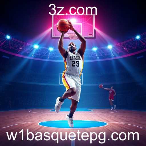 A Ascensão dos Jogos de Basquete Online no Brasil
