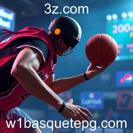 Novo Jogo de Basquete Online Revoluciona a Experiência dos Jogadores